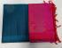 SOFT SILK SAREE WITH BLOUSE